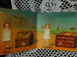 dollies travels b